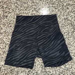 Lululemon Align Shorts